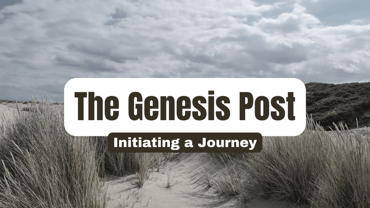 The-Genesis-Post