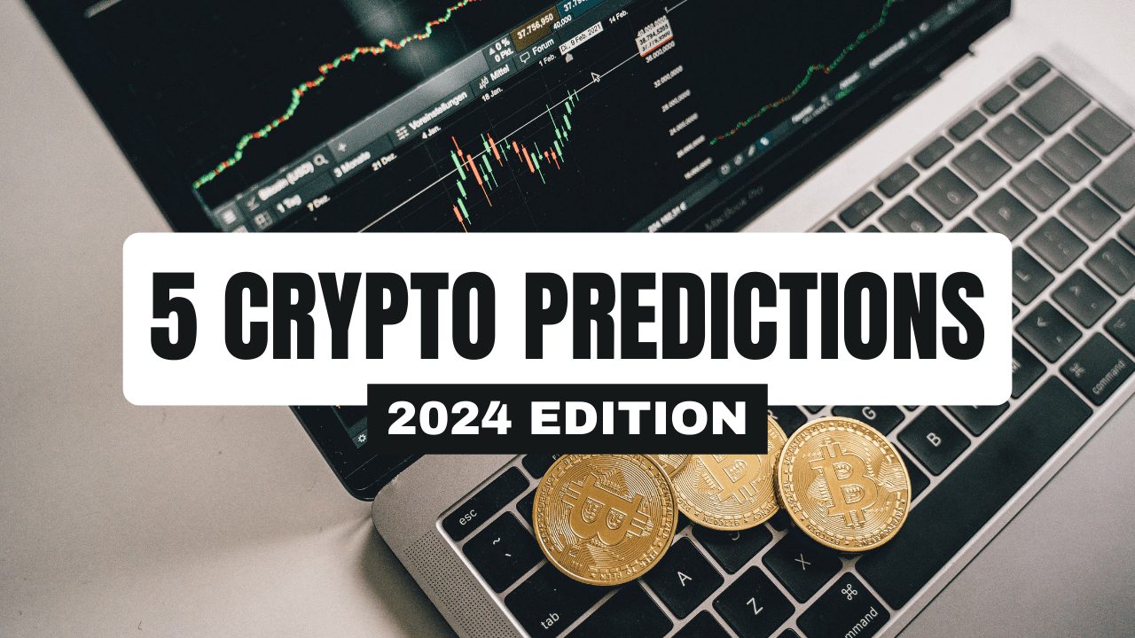 crypto-predictions