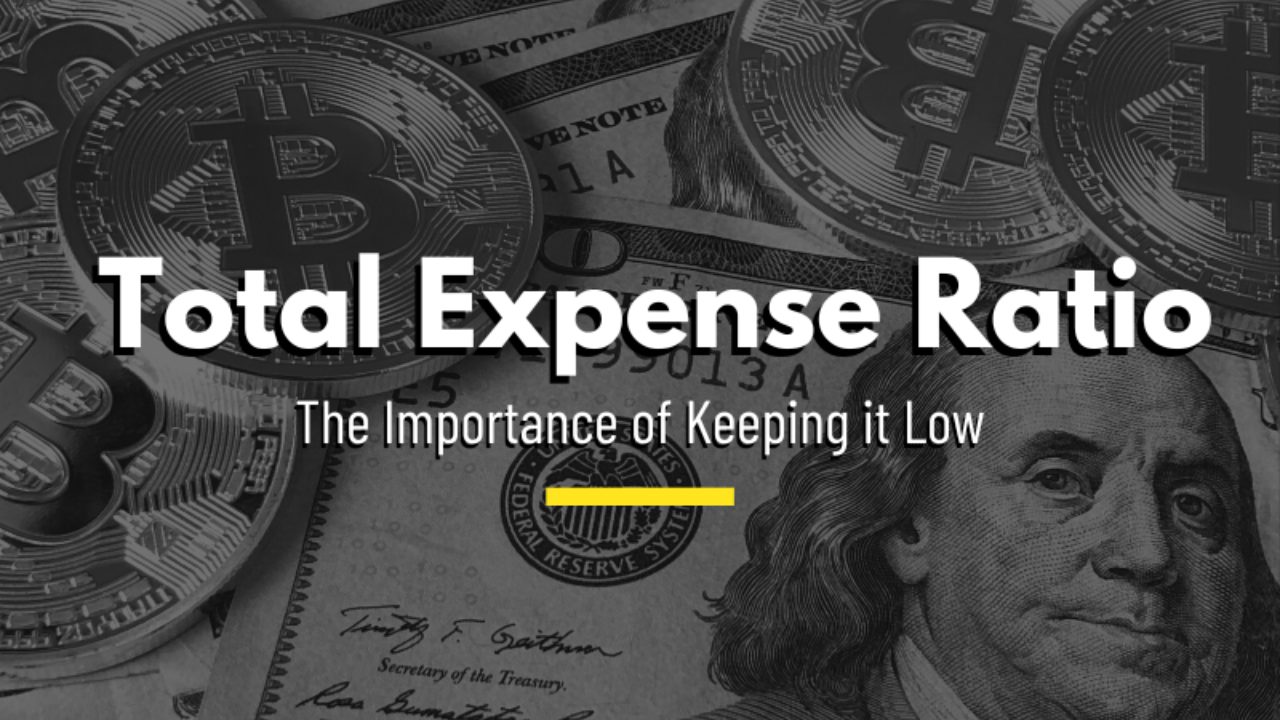 Total Expense Ratio