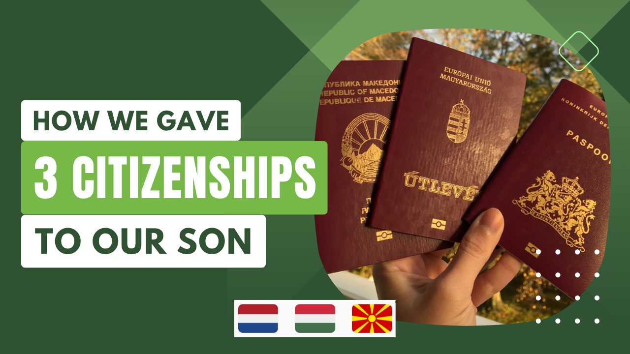 3 citizenships