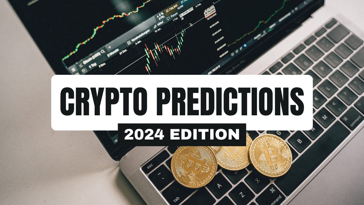 crypto-predictions