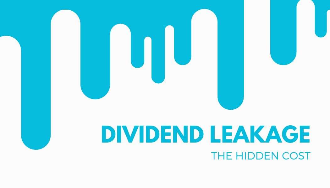 dividend-leakage