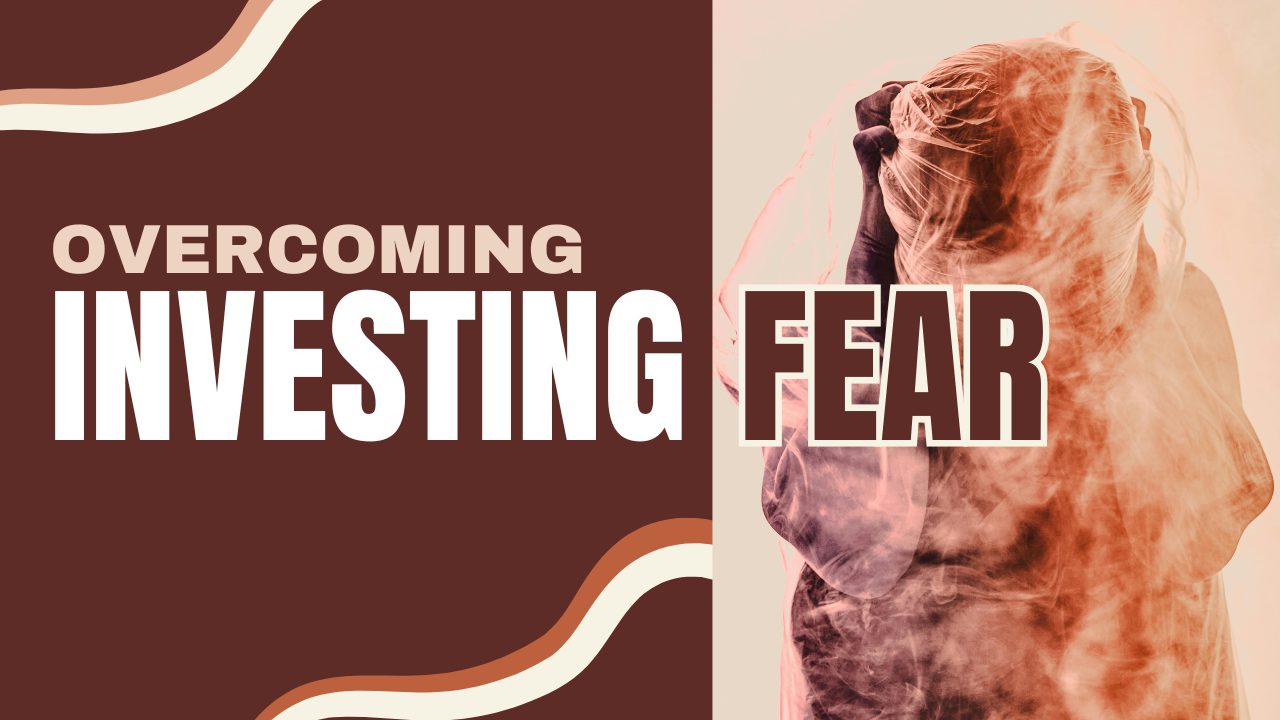 investing fear