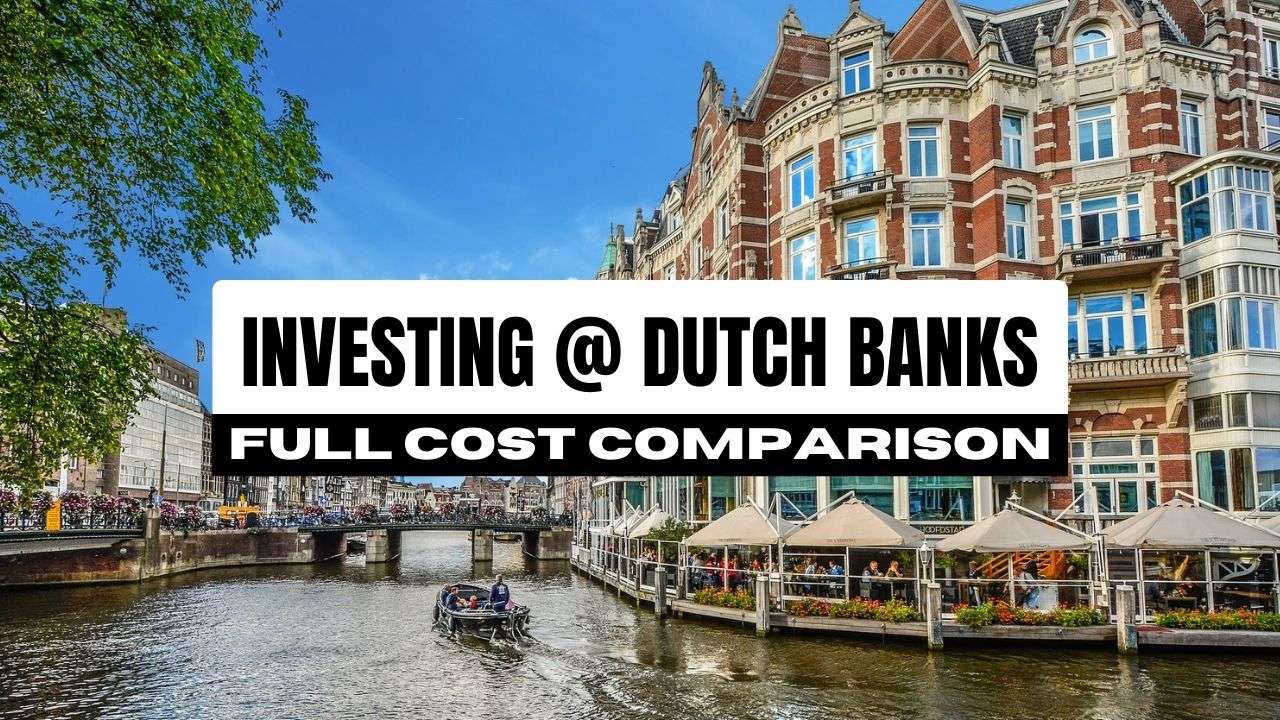 investment dutch banks