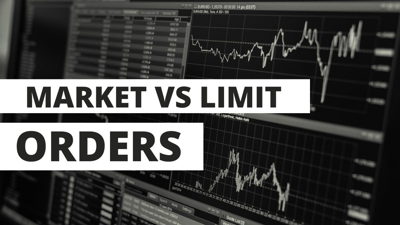 market-vs-limit