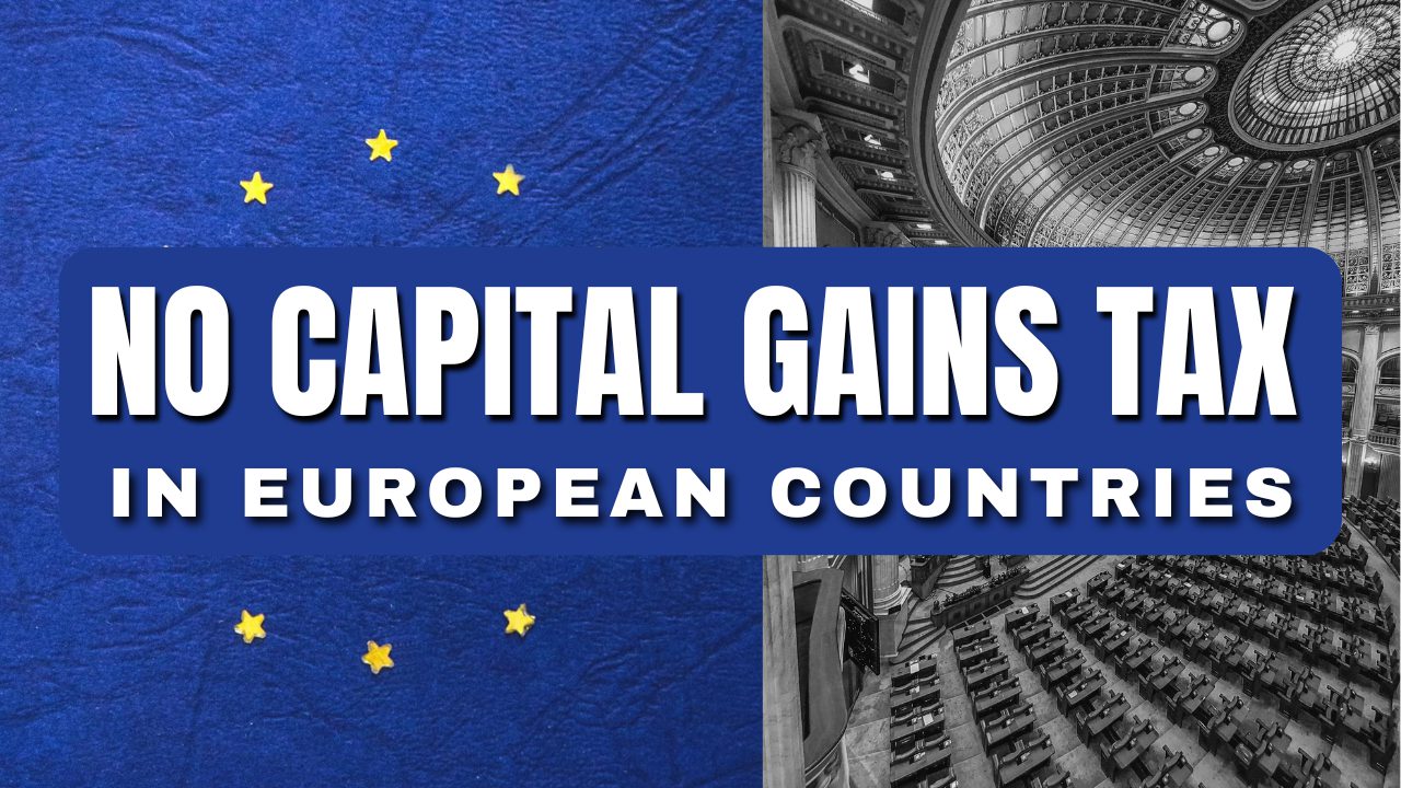 capital gains tax