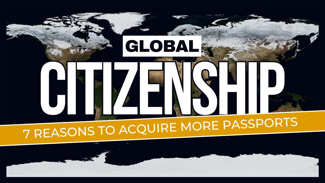 citizenships