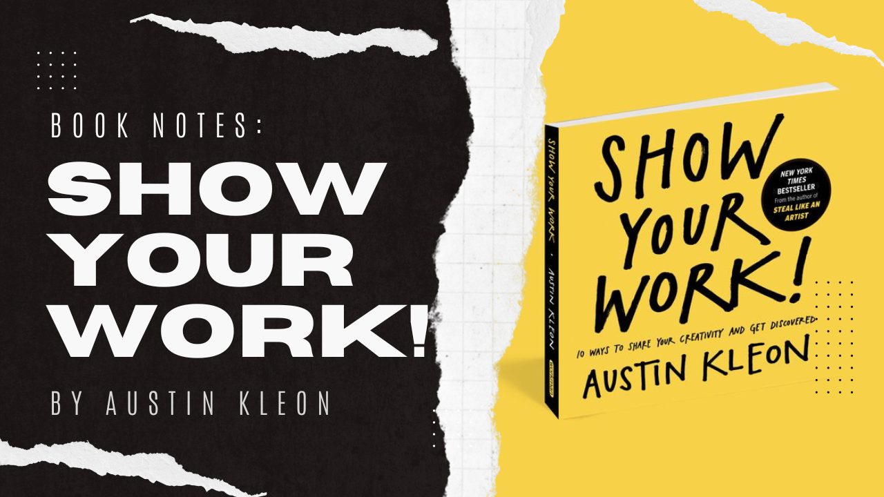 show-your-work