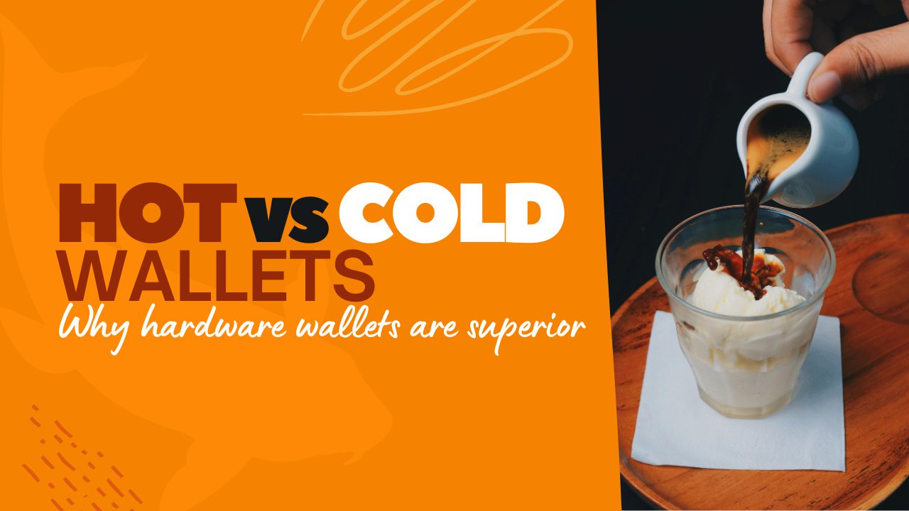 cold wallet