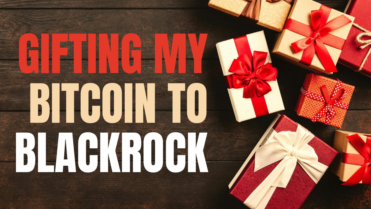 bitcoin etf